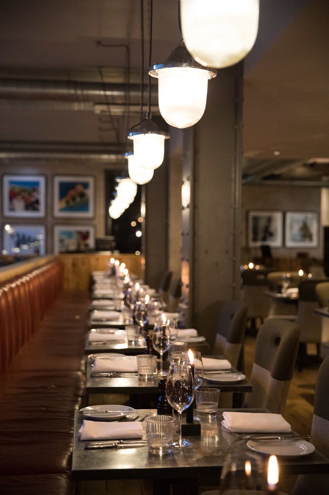 MALMAISON MANCHESTER