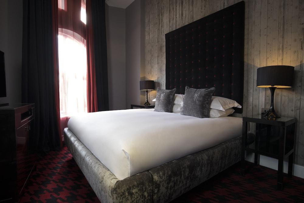 MALMAISON MANCHESTER photo 2