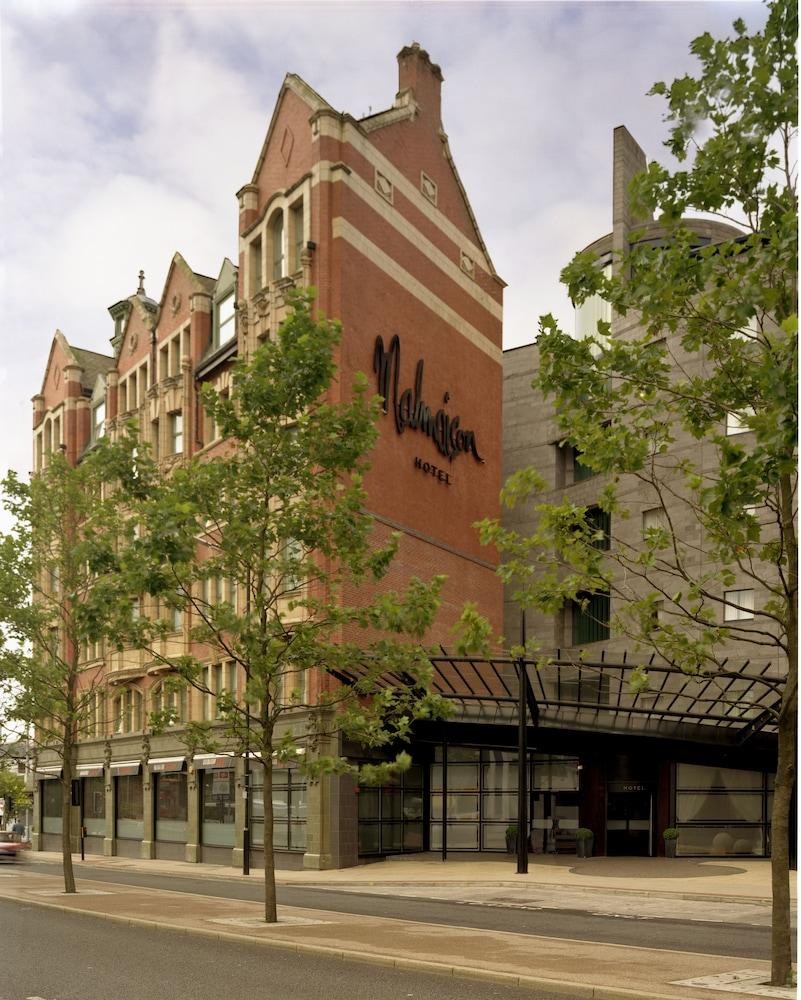 MALMAISON MANCHESTER photo 3