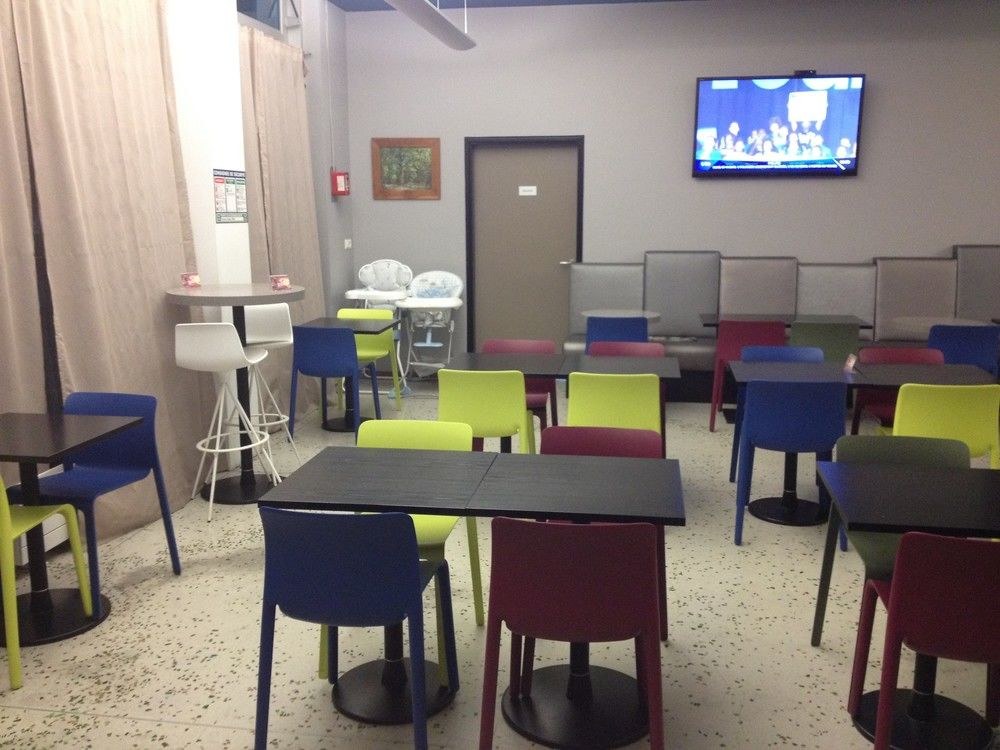 HOTEL THE ORIGINALS TORCY CODALYSA