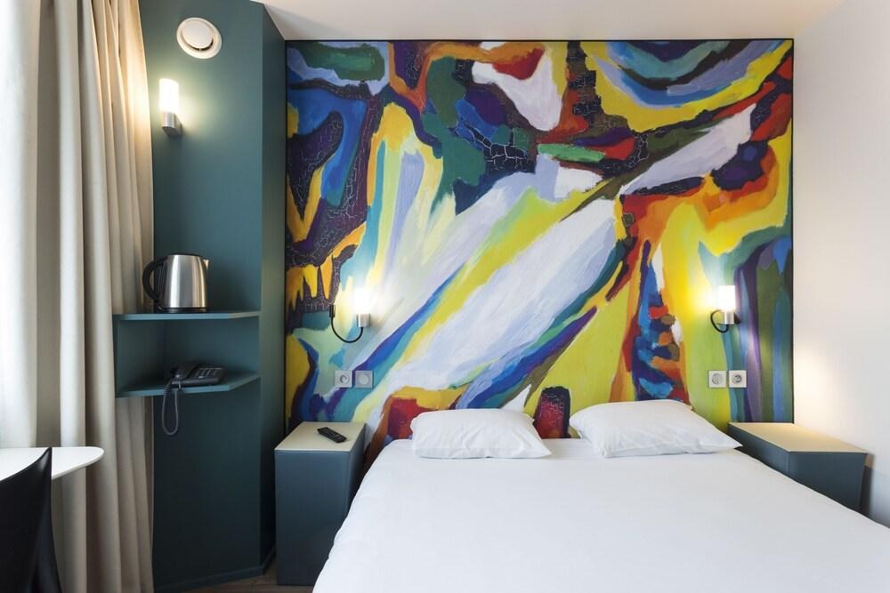 HOTEL THE ORIGINALS TORCY CODALYSA photo 3
