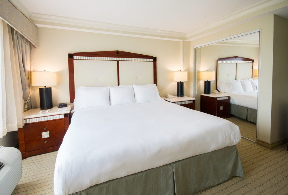 AC Hotel by Marriott Orlando Lake Buena Vista