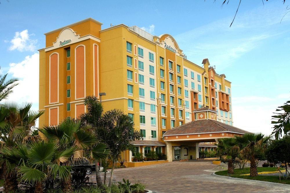 AC Hotel by Marriott Orlando Lake Buena Vista photo 3