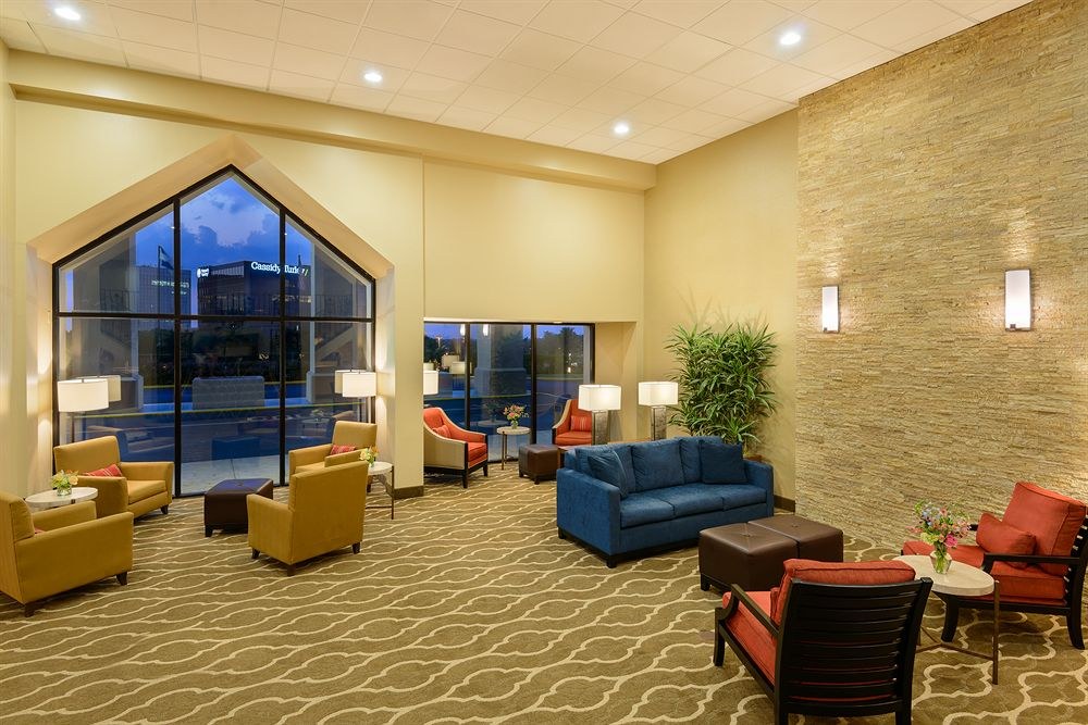 COMFORT INN WESTPORT