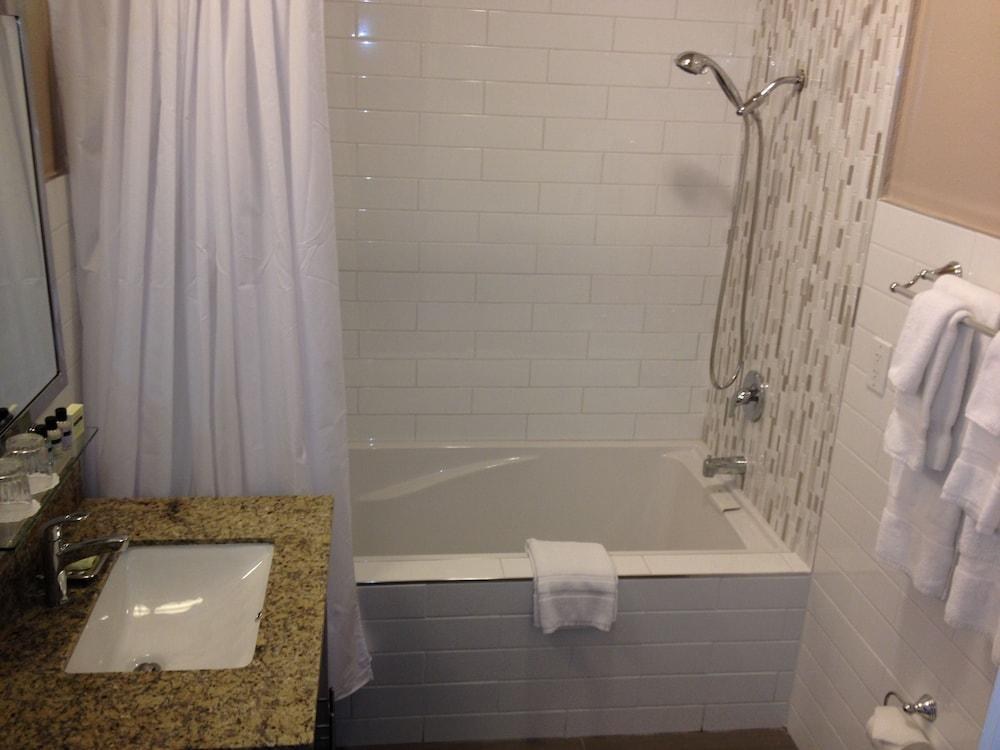 EXECUTIVE HOTEL VINTAGE COURT photo 3