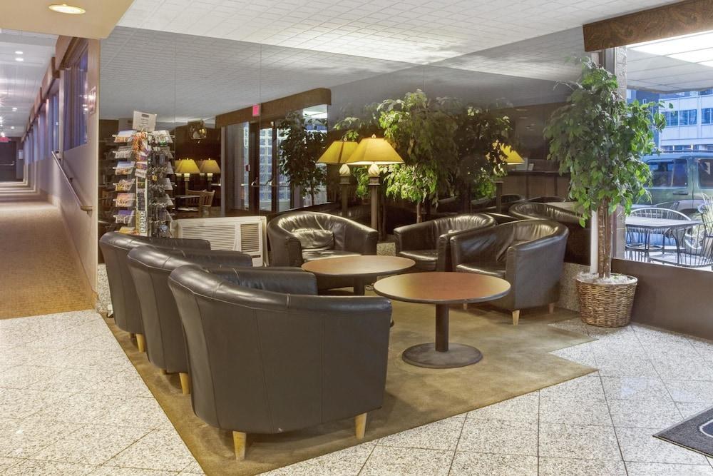 TRAVELODGE BY WYNDHAM SEATTLE BY THE SPACE NEEDLE photo 4