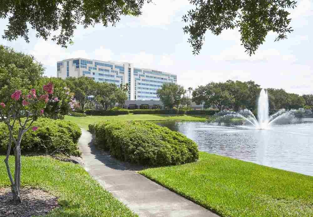 RENAISSANCE ORLANDO AIRPORT HOTEL