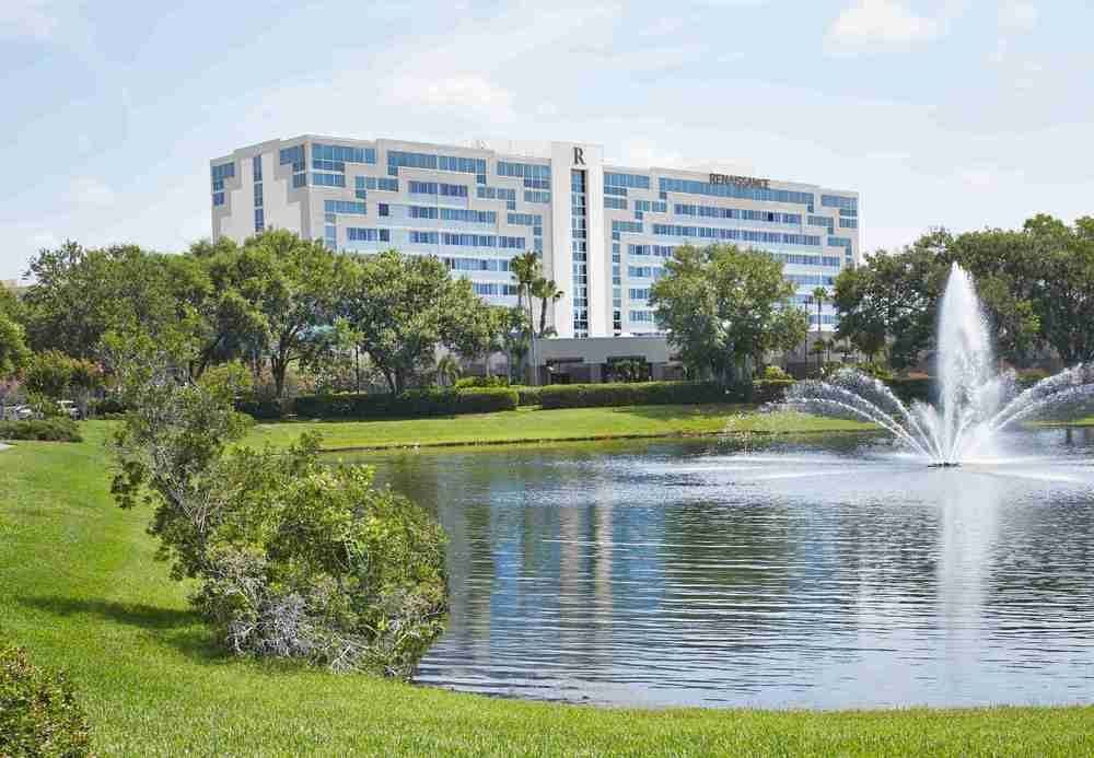 RENAISSANCE ORLANDO AIRPORT HOTEL photo 1