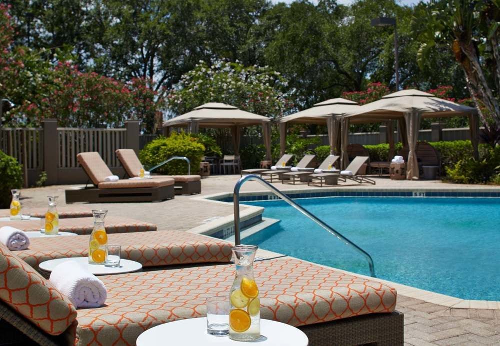 RENAISSANCE ORLANDO AIRPORT HOTEL photo 4