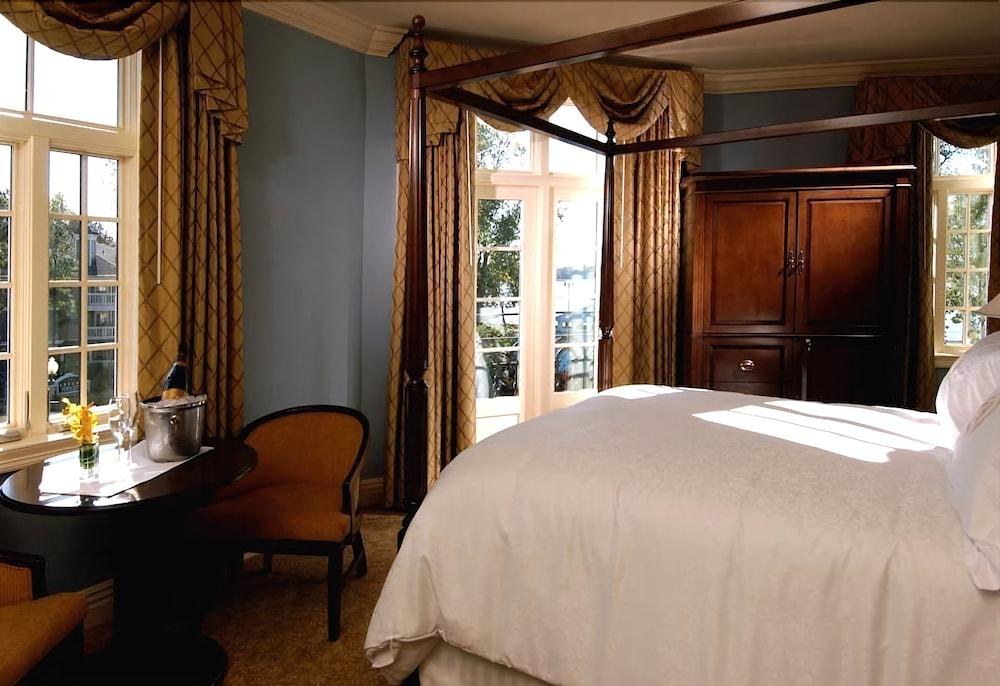 RIVER INN OF HARBOR TOWN photo 4