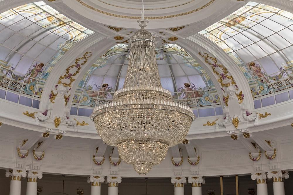 NEGRESCO HOTEL photo 3