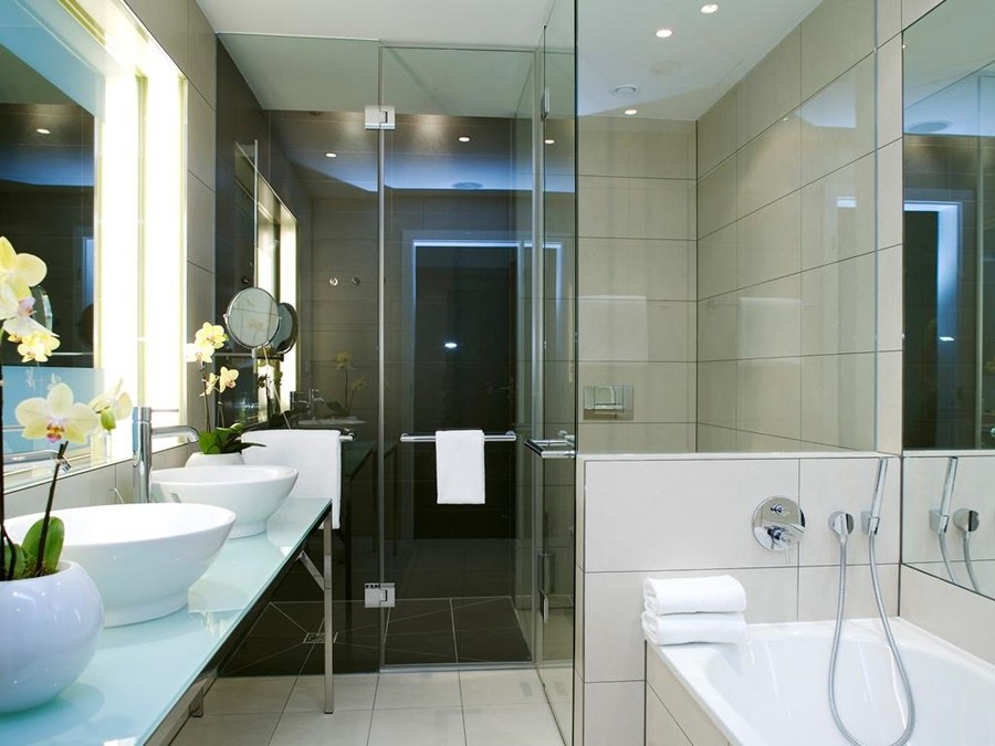 Vienna House by Wyndham Andel's Berlin photo 3