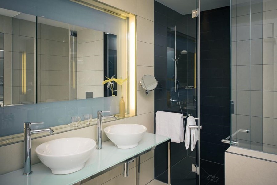 Vienna House by Wyndham Andel's Berlin photo 4