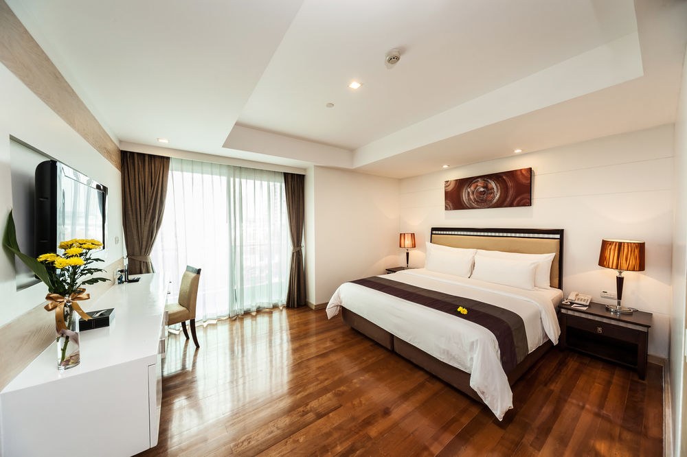 ADELPHI GRANDE SUKHUMVIT