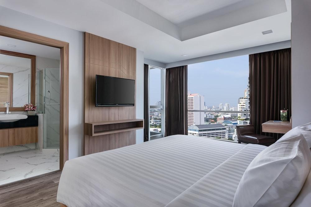 ADELPHI GRANDE SUKHUMVIT photo 3