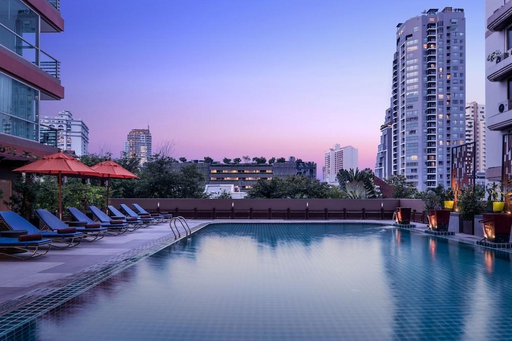 ADELPHI GRANDE SUKHUMVIT photo 4