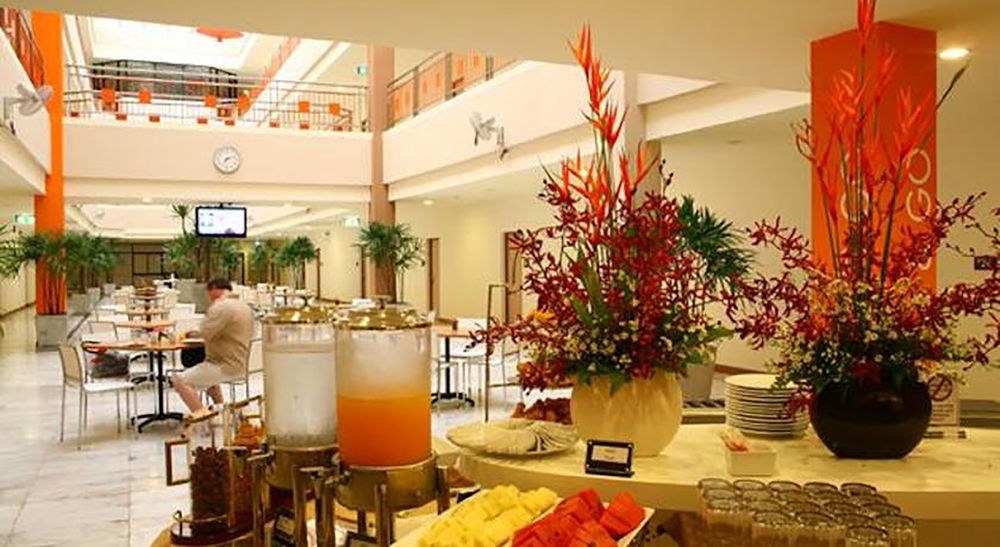IMM HOTEL THAPHAE CHIANG MAI