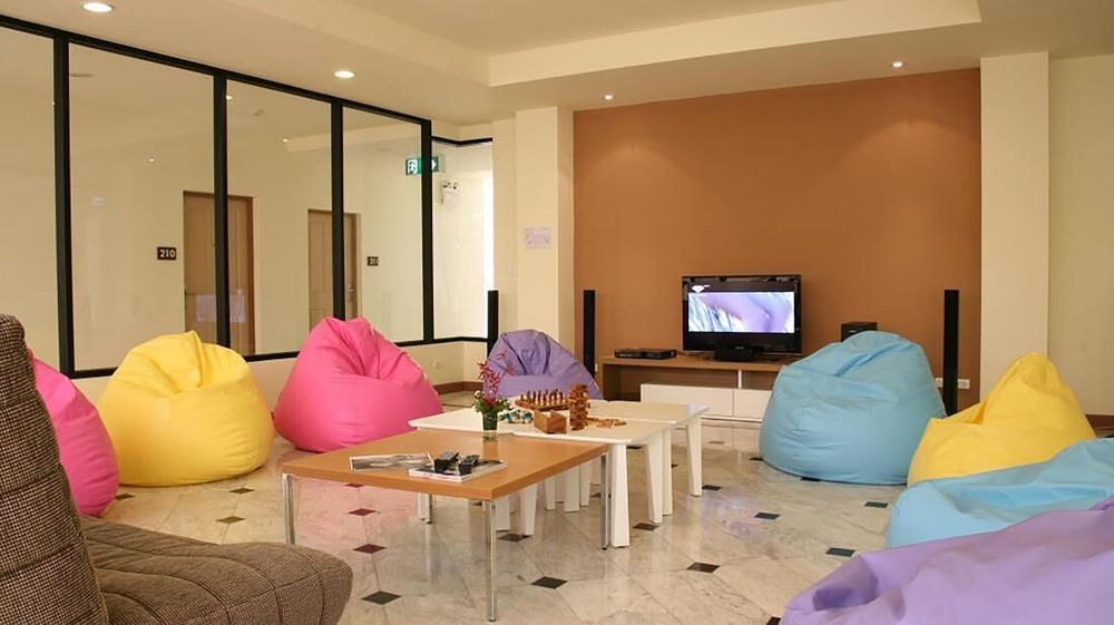 IMM HOTEL THAPHAE CHIANG MAI photo 1