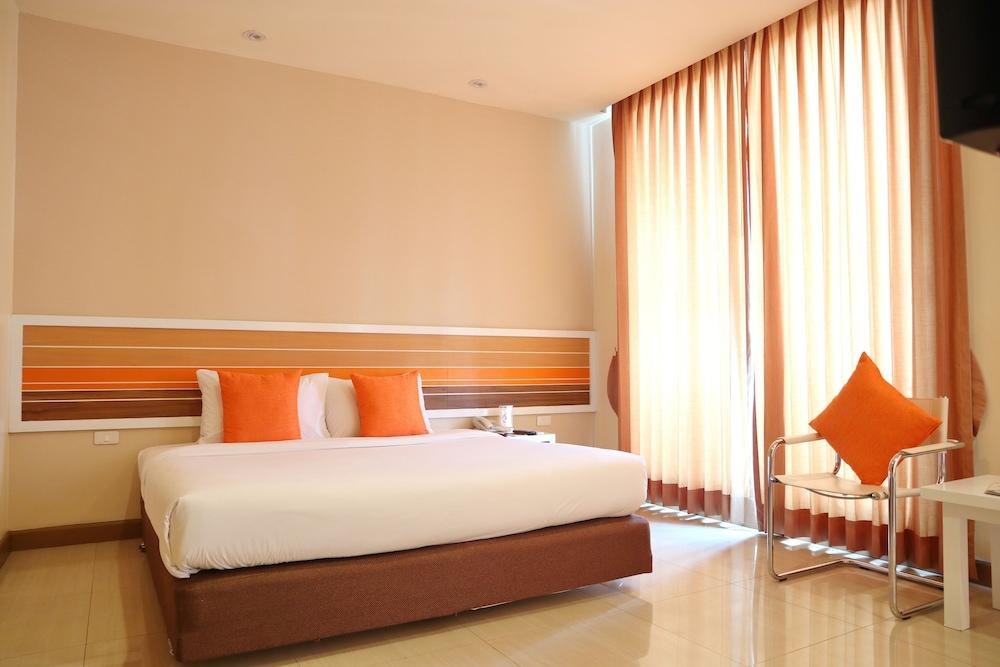 IMM HOTEL THAPHAE CHIANG MAI photo 4
