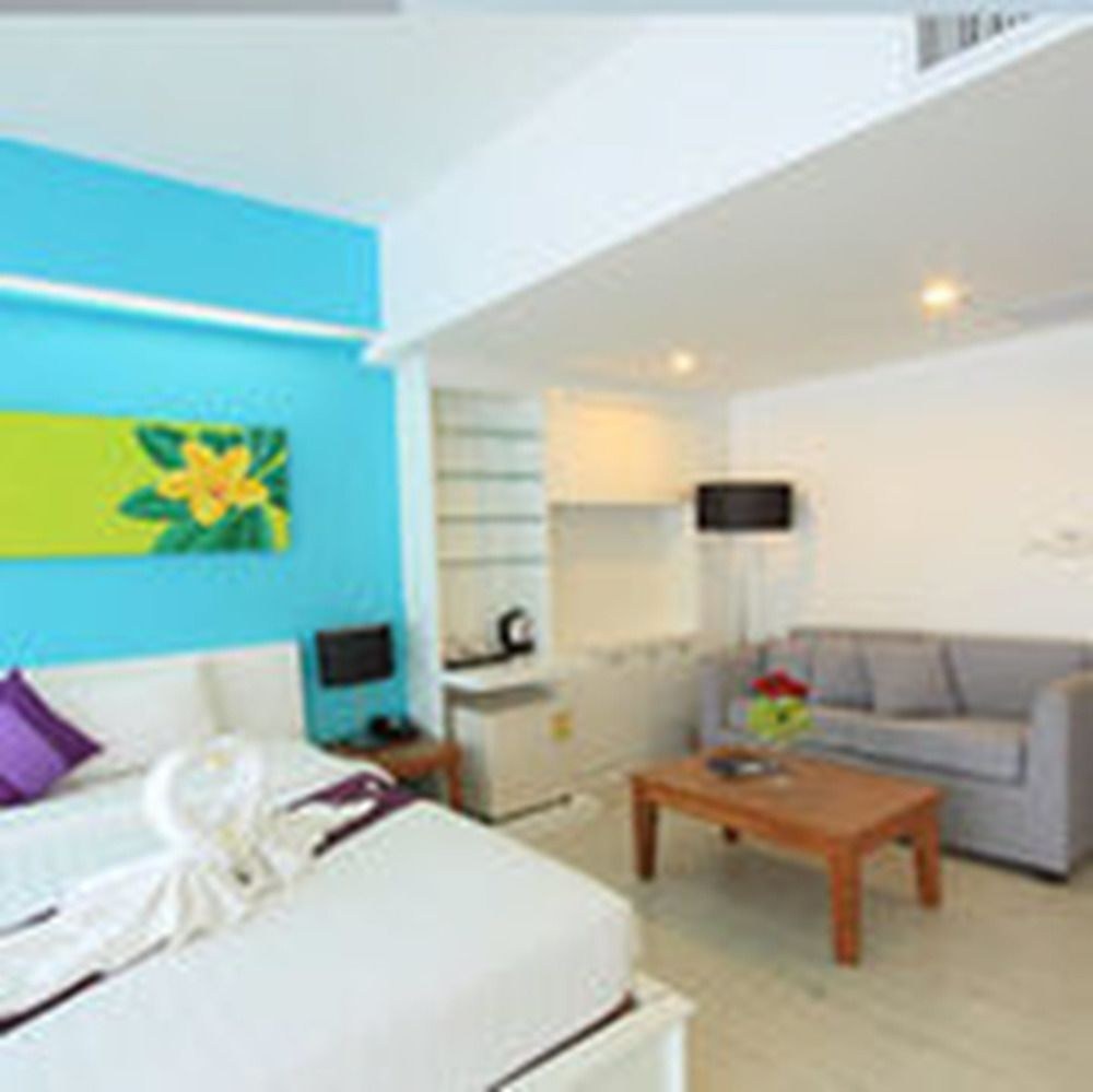 DAYS INN BY WYNDHAM AONANG KRABI photo 1