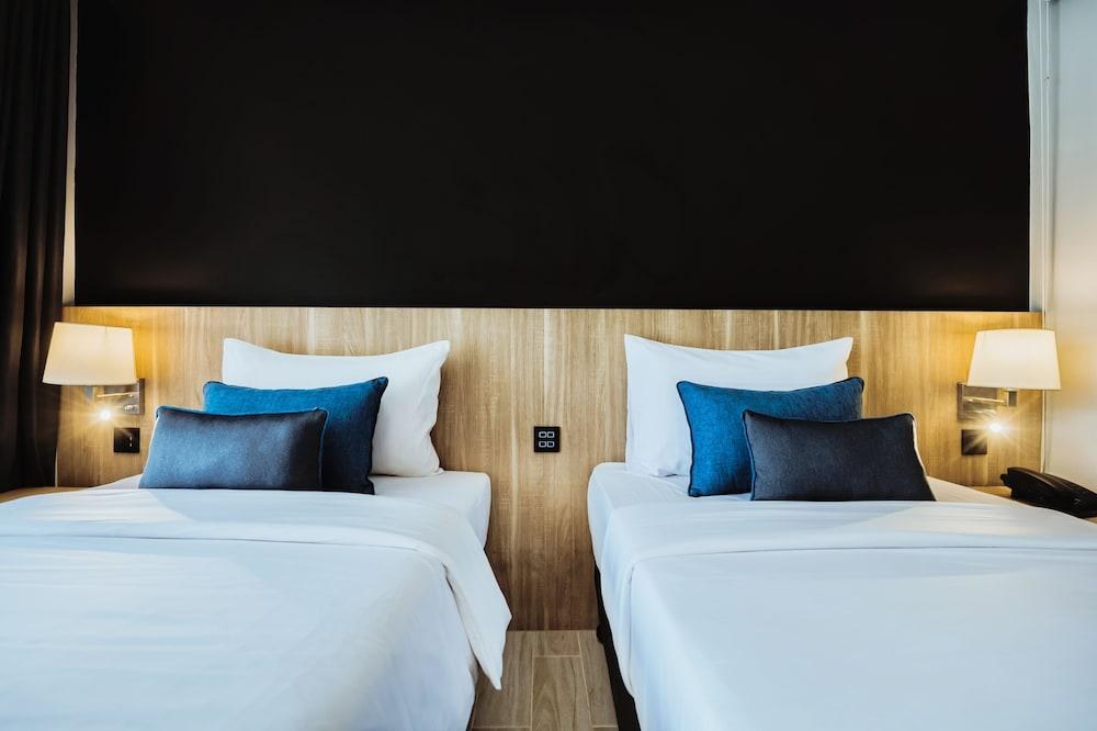 DAYS INN BY WYNDHAM AONANG KRABI photo 4