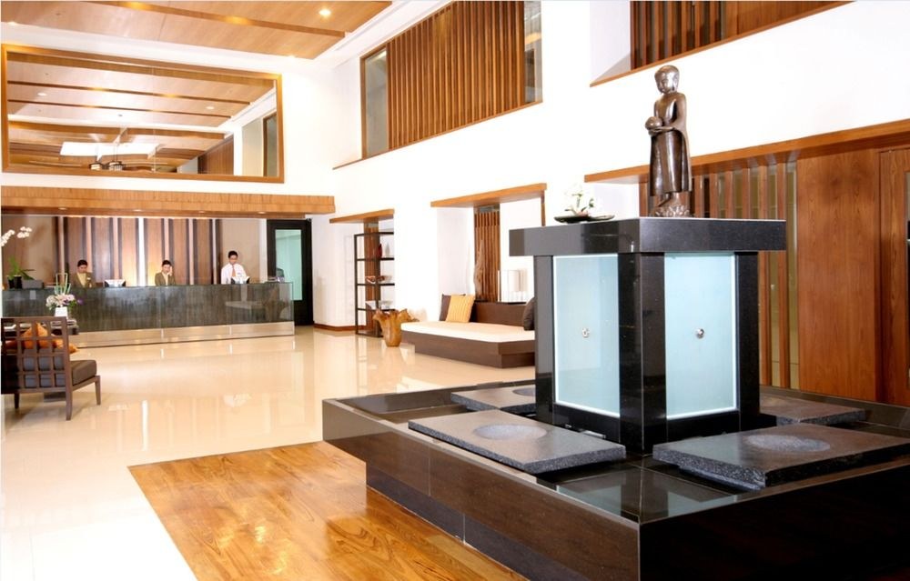 KANTARY HILLS CHIANG MAI