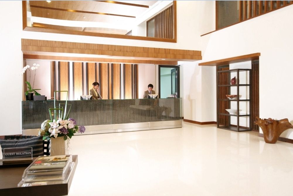 KANTARY HILLS CHIANG MAI photo 1