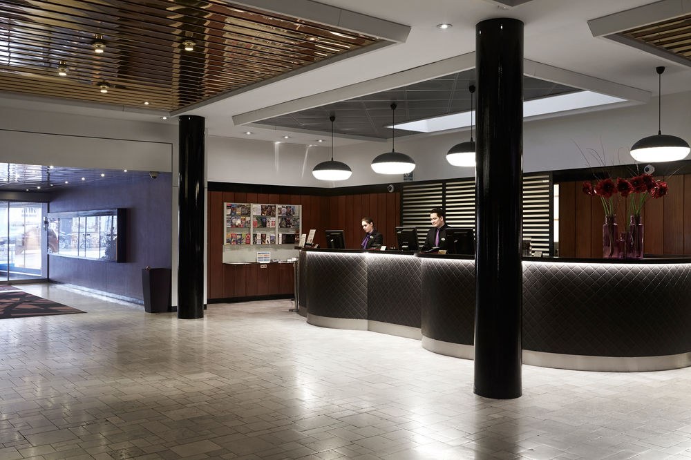 HOTEL IMPERIAL