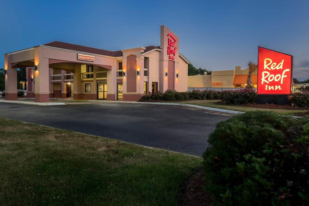Red Roof Inn Virginia Beach - Norfolk Airport photo 3