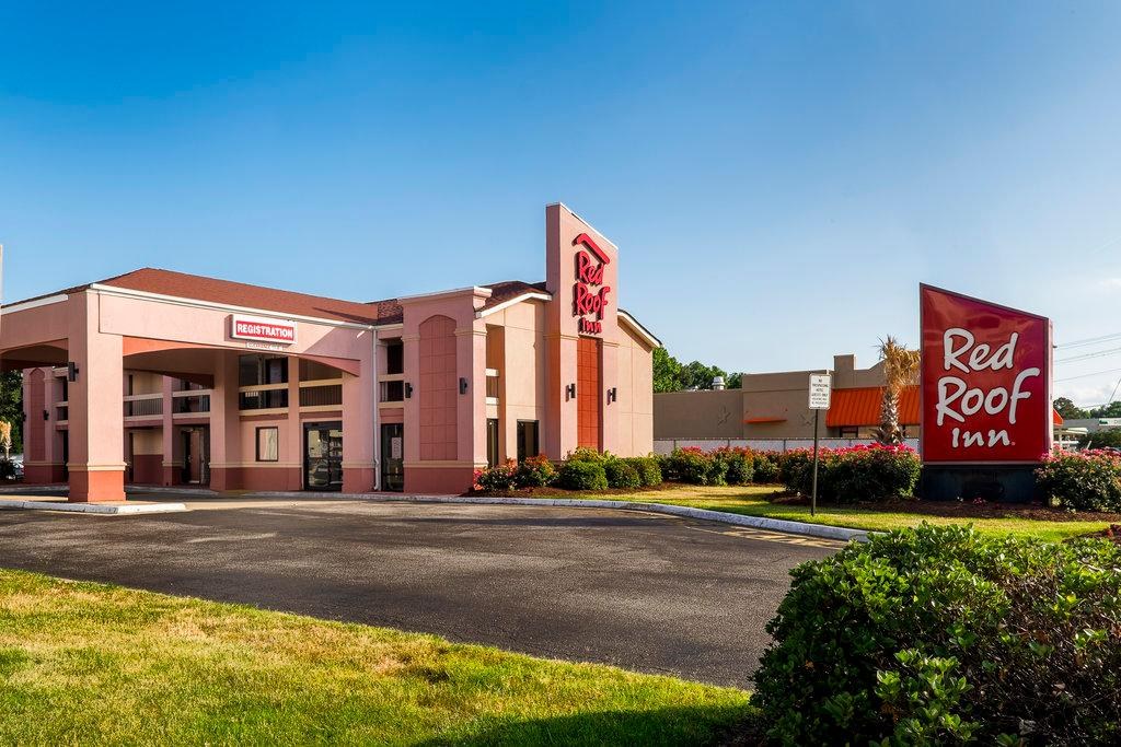 Red Roof Inn Virginia Beach - Norfolk Airport photo 4