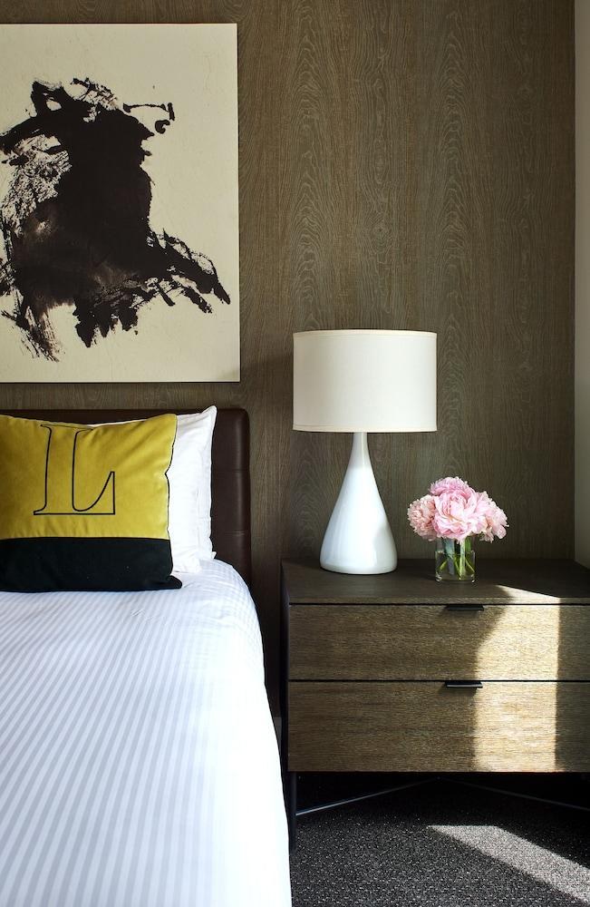 THE LOGAN PHILADELPHIA, CURIO COLLECTION BY HILTON photo 4
