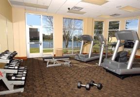 SPRINGHILL SUITES ORLANDO AIRPORT