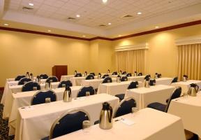 SPRINGHILL SUITES ORLANDO AIRPORT photo 2