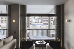 HOTEL STORCHEN photo 1