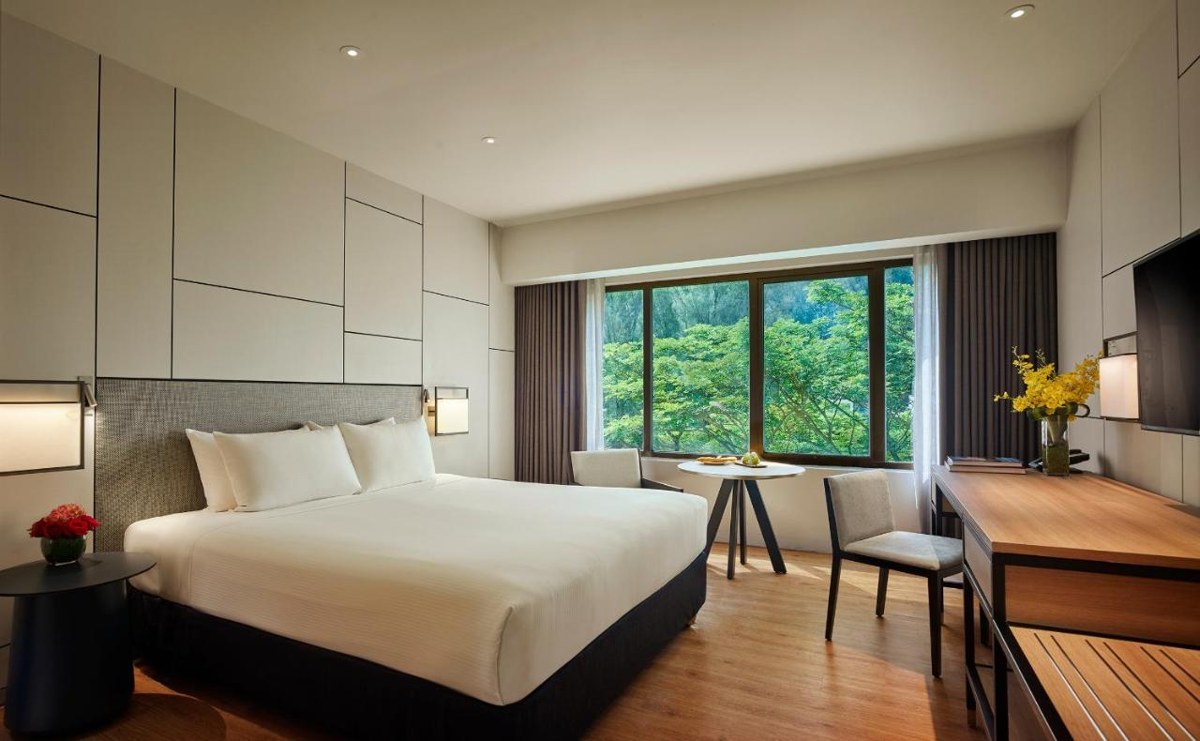 PARKROYAL PENANG RESORT photo 1