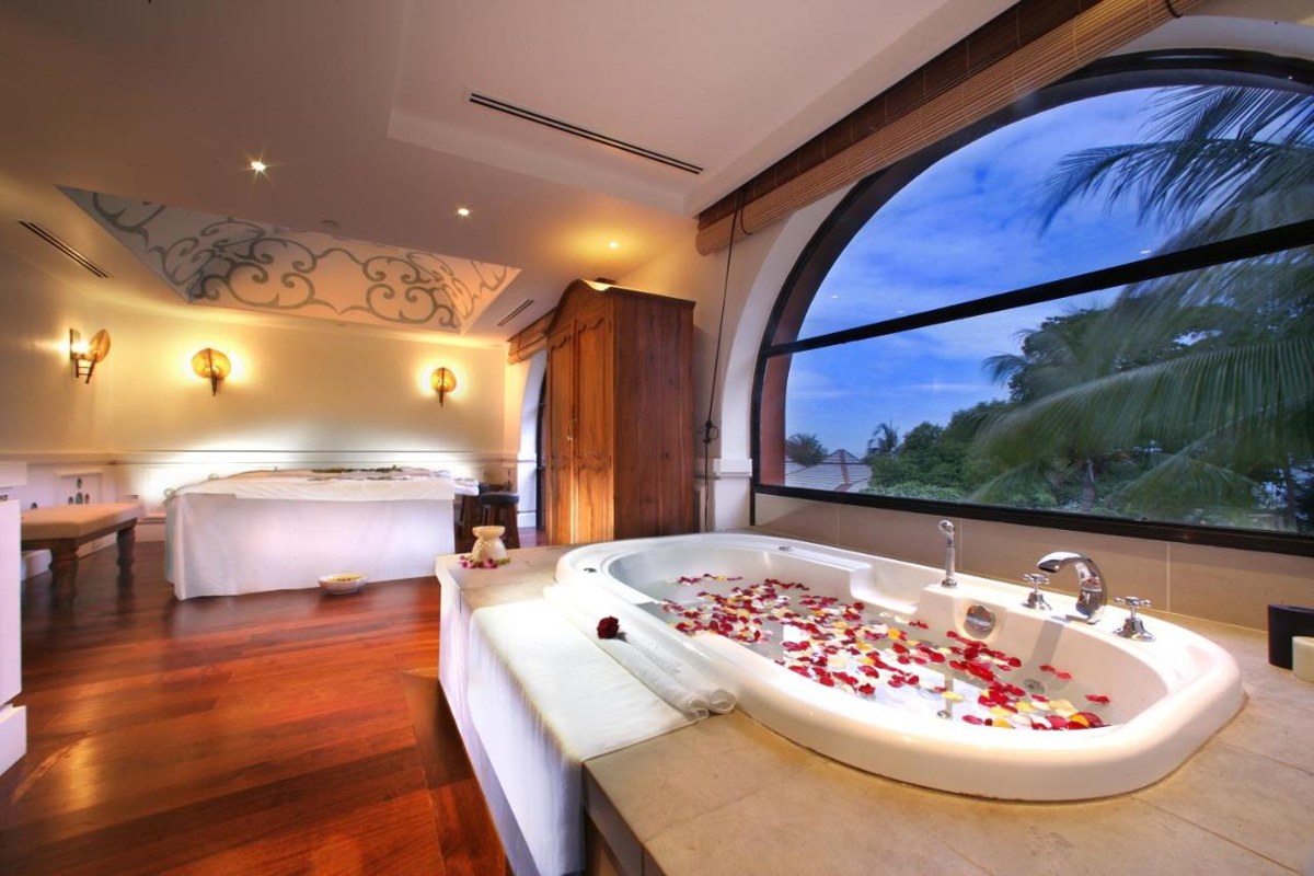 PARKROYAL PENANG RESORT photo 2