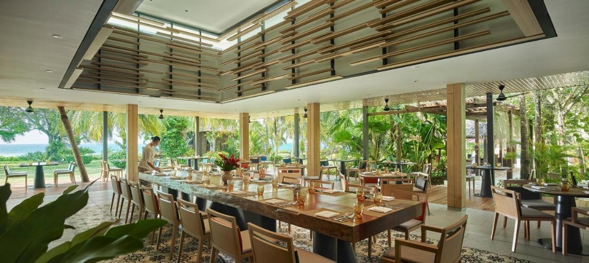 PARKROYAL PENANG RESORT photo 4