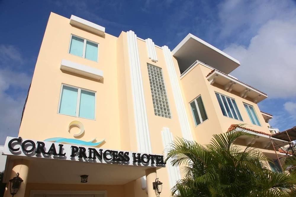 CORAL PRINCESS INN