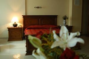 Hotel Pamphylia photo 1