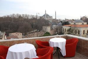 Hotel Pamphylia photo 4