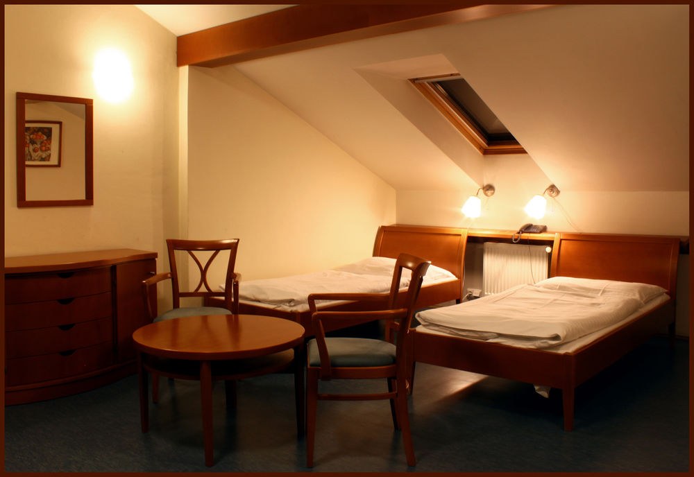 HOTEL SIBELIUS