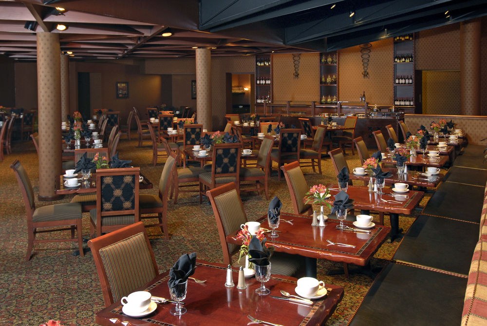 OMNI HOUSTON WESTSIDE