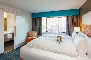 STAYPINEAPPLE AT UNIVERSITY INN photo 3