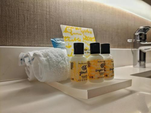 SONESTA SUITES DALLAS PARK CENTRAL
