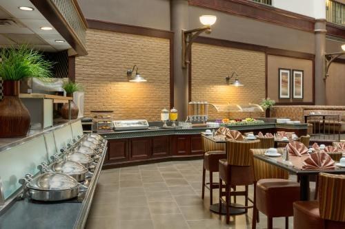 SONESTA SUITES DALLAS PARK CENTRAL photo 1
