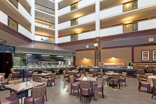 SONESTA SUITES DALLAS PARK CENTRAL photo 4