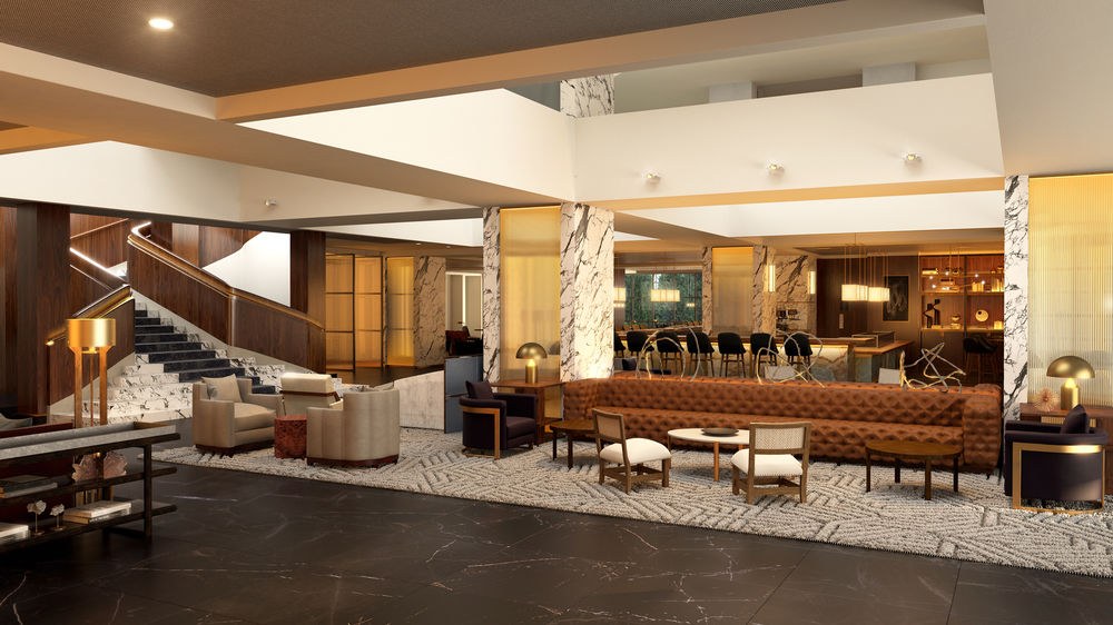 FOUR SEASONS HOUSTON
