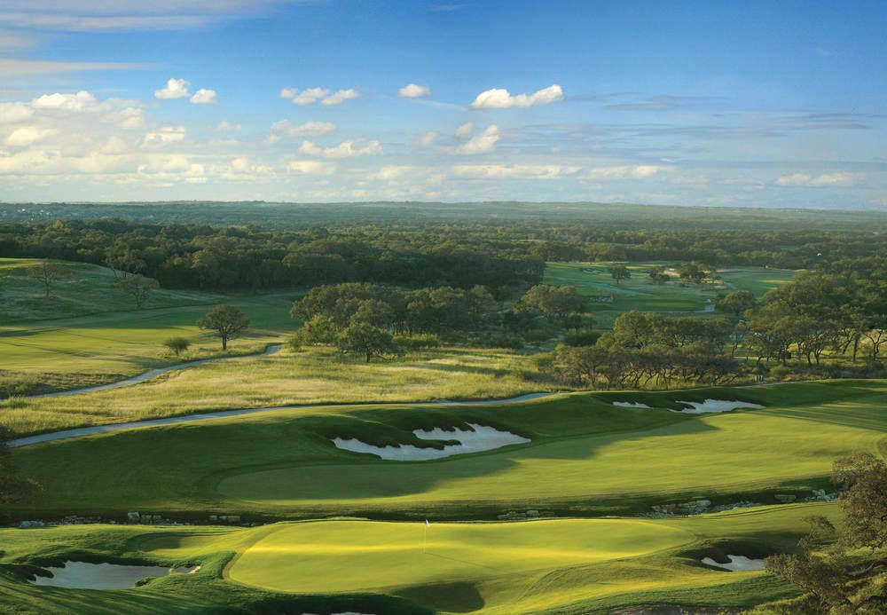 JW MARRIOTT SAN ANTONIO HILL COUNTRY RESORT & SPA photo 2