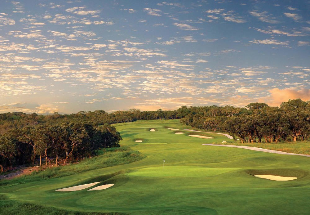 JW MARRIOTT SAN ANTONIO HILL COUNTRY RESORT & SPA photo 4