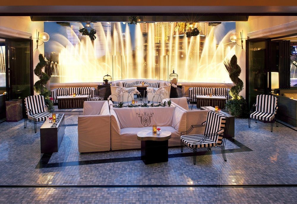 BELLAGIO HOTEL AND CASINO photo 1